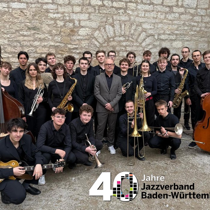 Jazzverband Baden-Württemberg