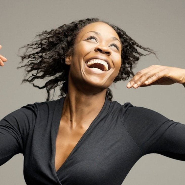 Jeanine de Bique