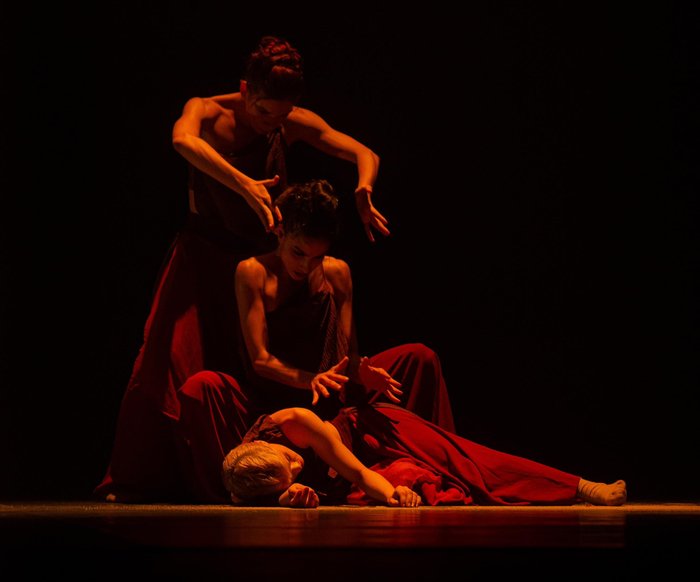 OtroLado Dance Company