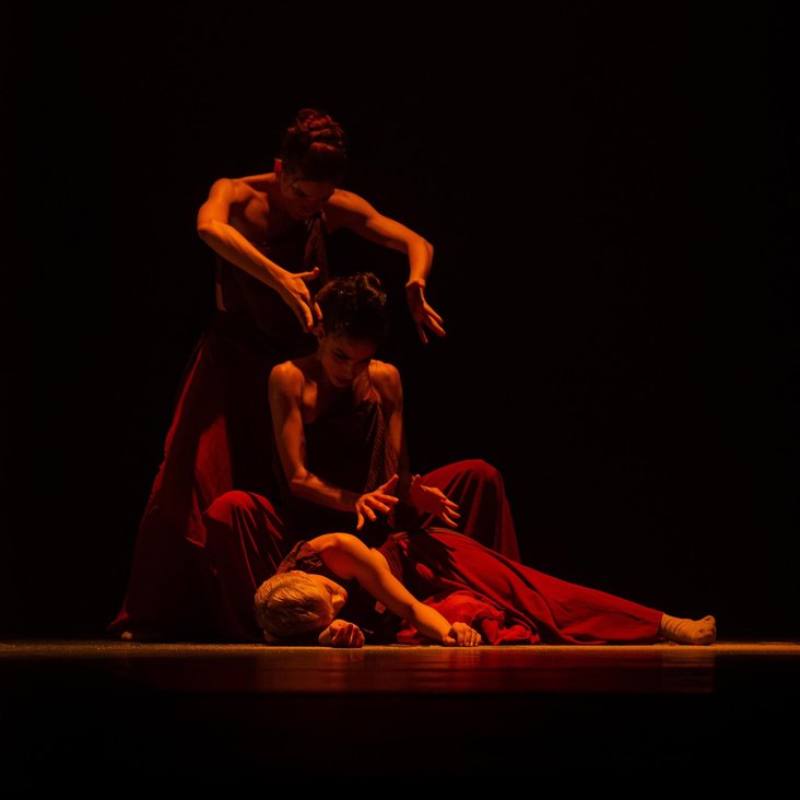 OtroLado Dance Company