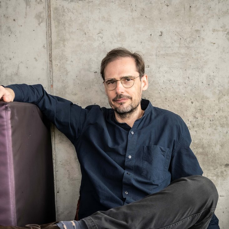 Portraitfoto Jochen Schliemann