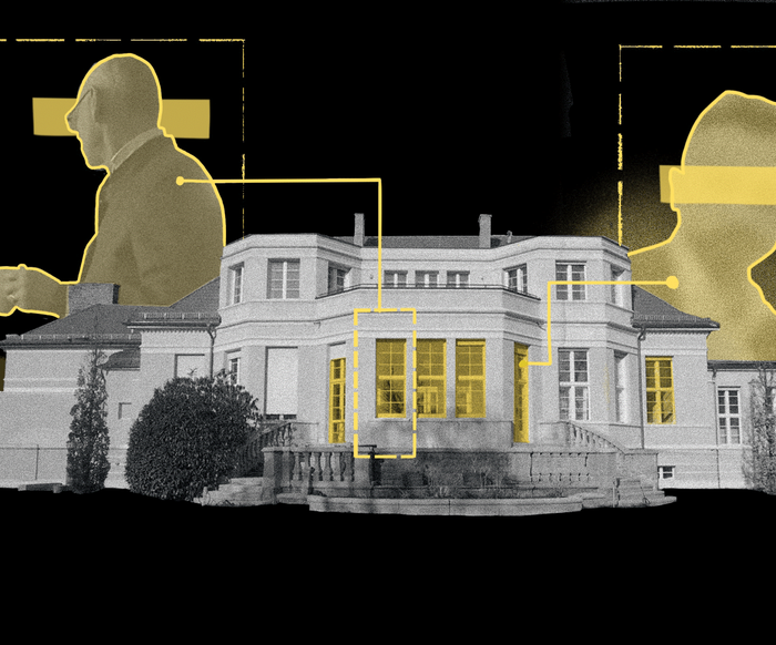 Visual Correctiv-Recherche: Geheimplan gegen Deutschland