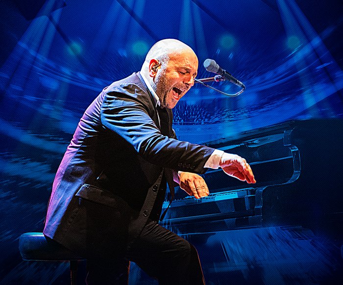 The Billy Joel Songbook