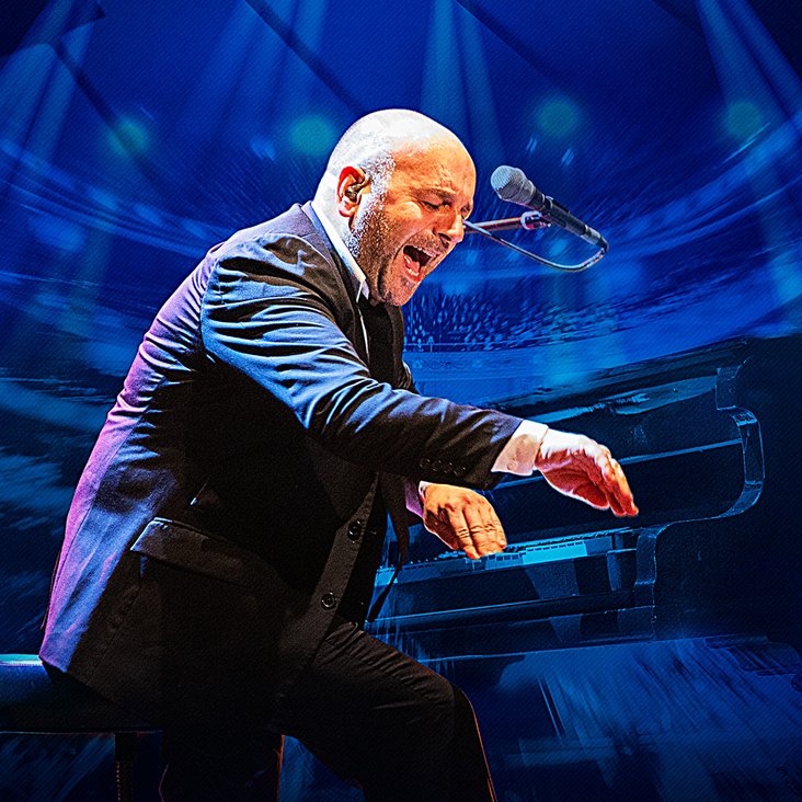 The Billy Joel Songbook
