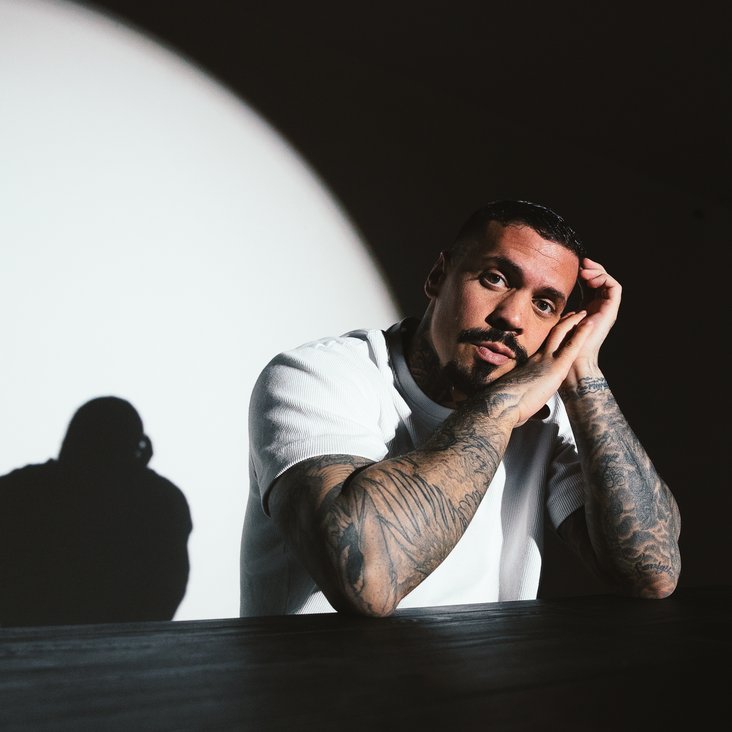 Portraitfoto EMMVEE