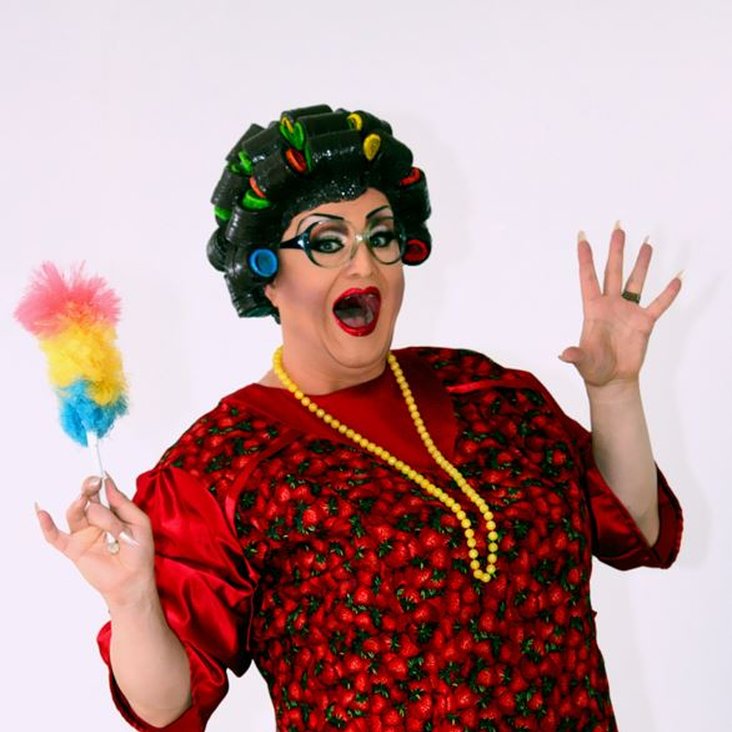 Elfriede Schäufele