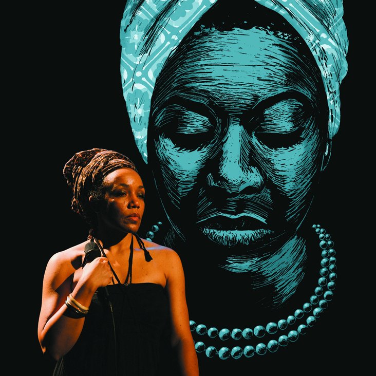 Fola Dada: Nina Simone
