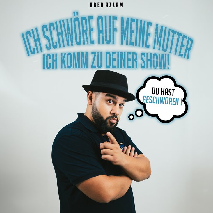 Abed Tourplakat