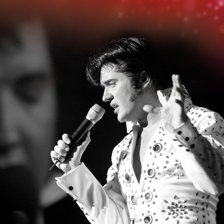 Elvis - Das Musical