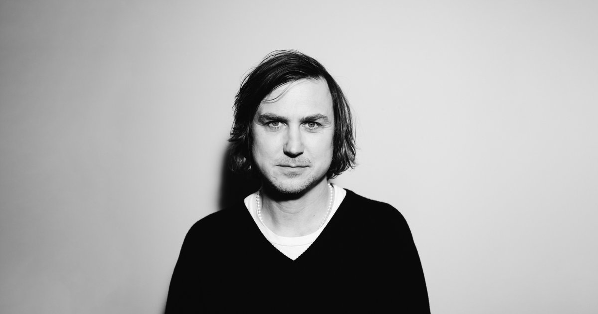 Spoken Arts Festival Lars Eidinger & HansJörn Brandenburg Der große