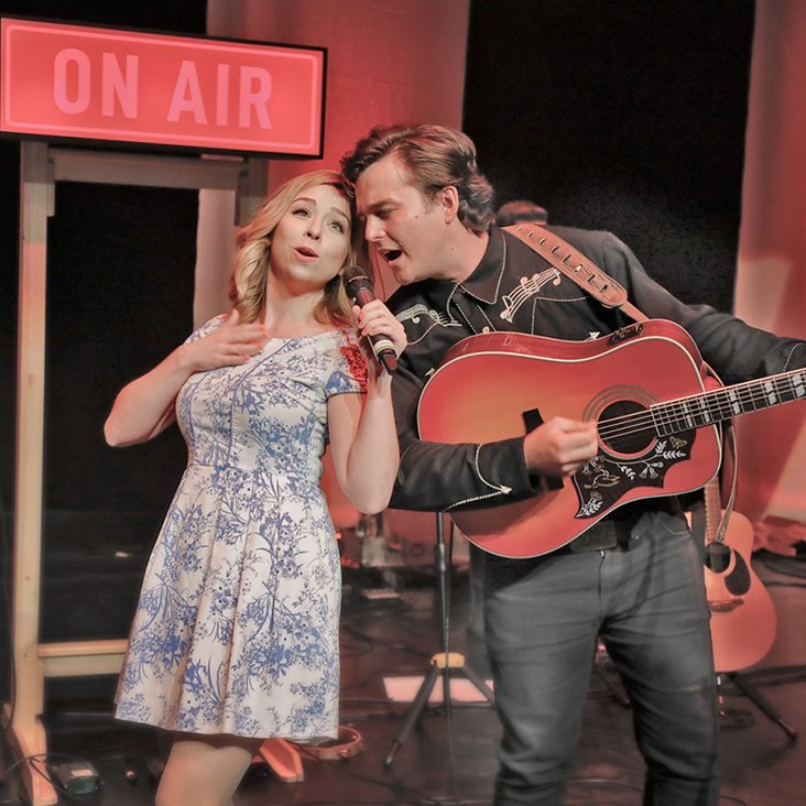 Nashville Live