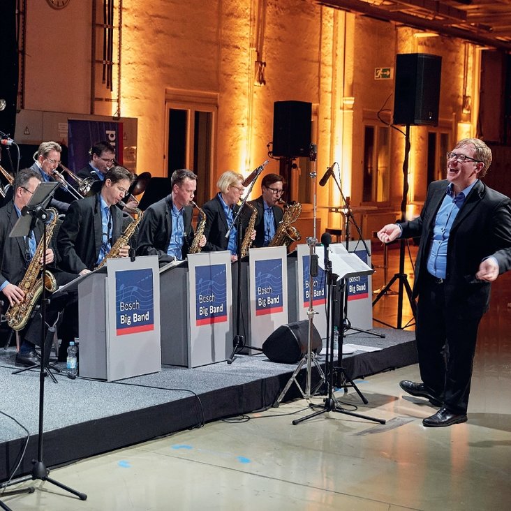 Bosch Big Band