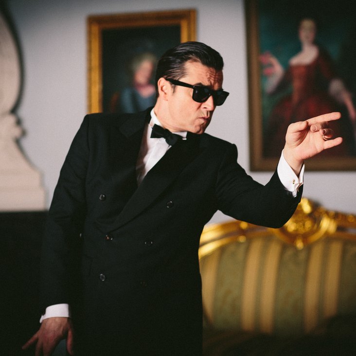 FALCO - Das Musical