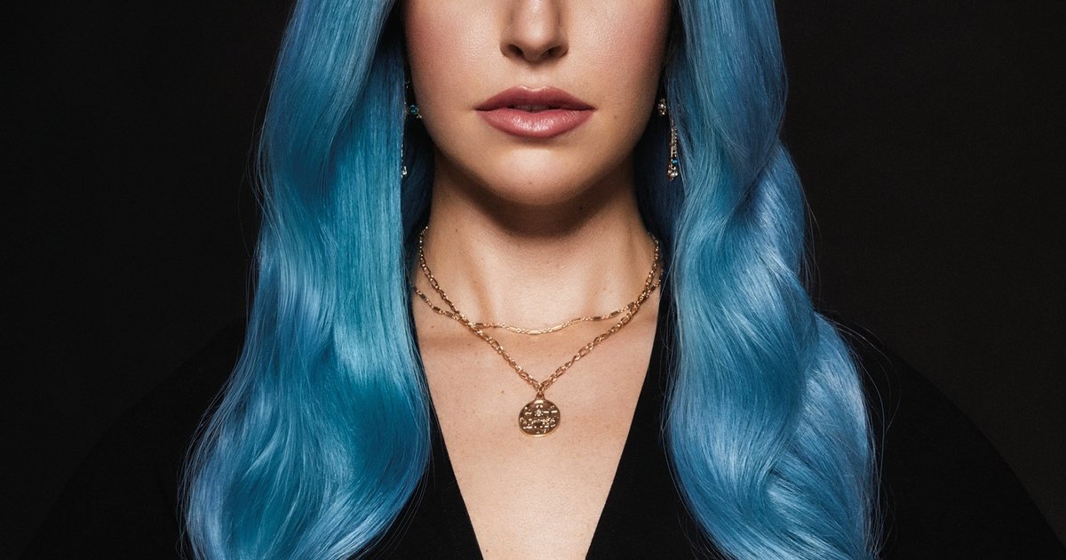 Ines Anioli: Goddess - Theaterhaus Stuttgart
