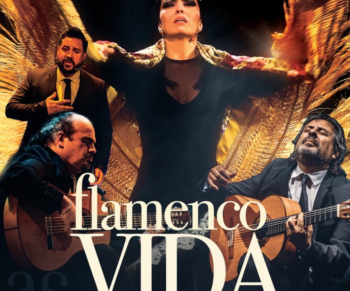 Antonio Andrade Quartett feat. Ursula Moreno