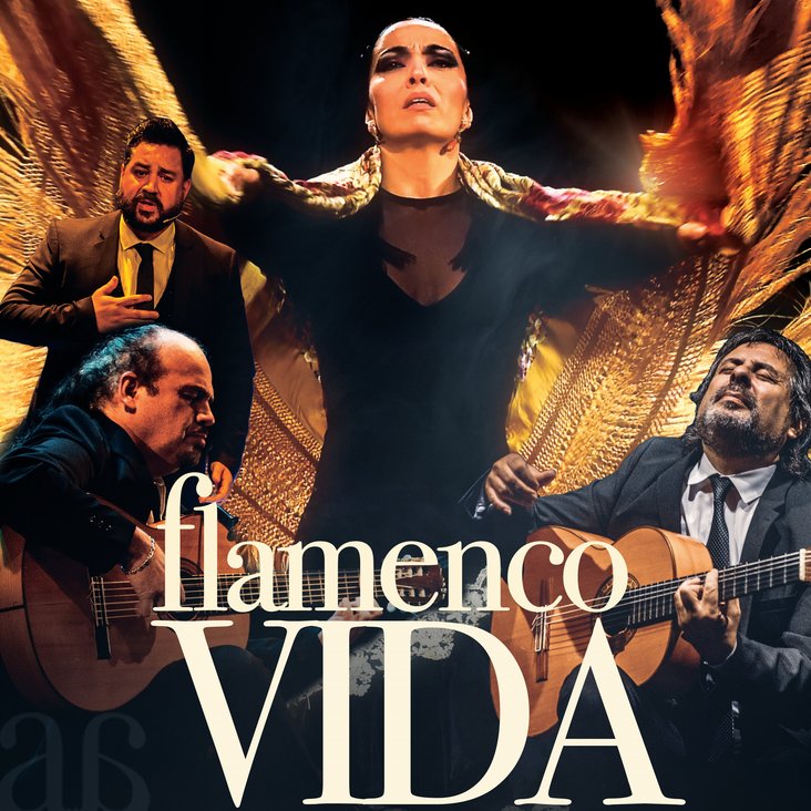 Antonio Andrade Quartett feat. Ursula Moreno