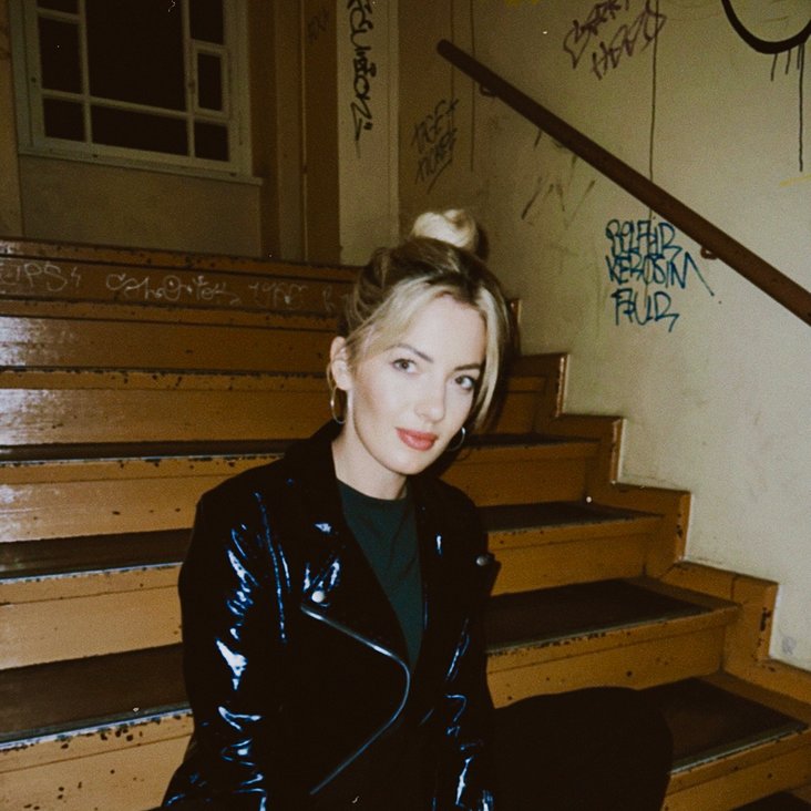 Angelina Boerger