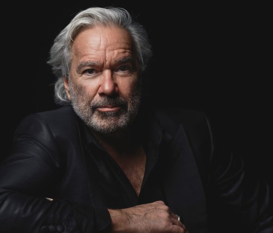 Portraitfoto Stefan Gwildis