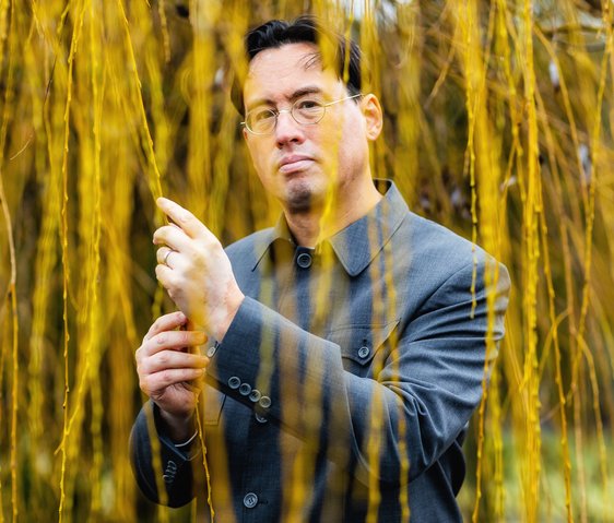 Portraitfoto Ming Tsao