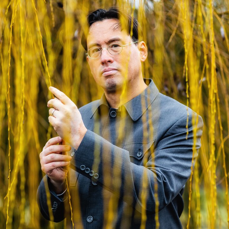 Portraitfoto Ming Tsao