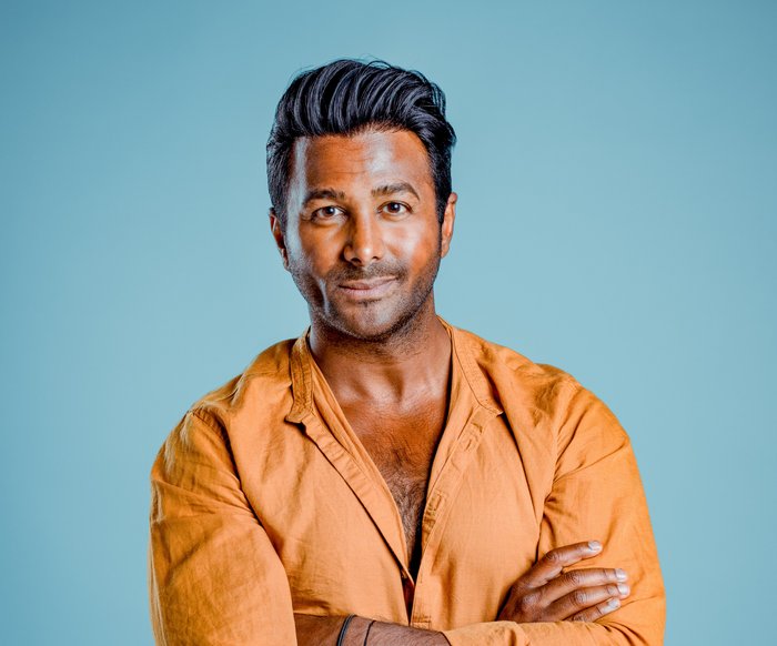 Biyon Kattilathu