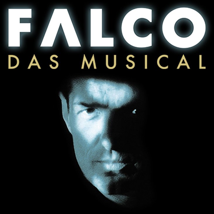 Falco - Das Musical