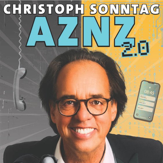 Christoph Sonntag