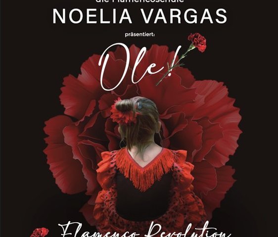 Flamenco Revolucion