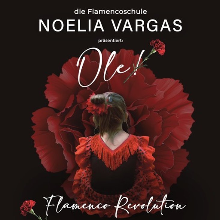 Flamenco Revolucion