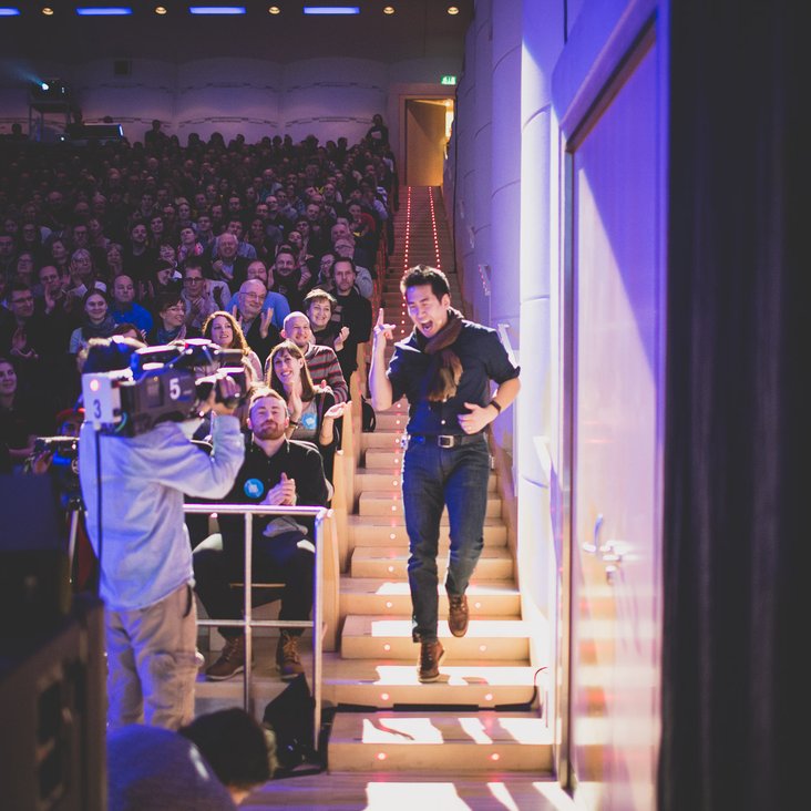 Science Slam