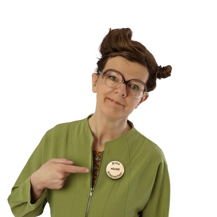 Frieda Braun
