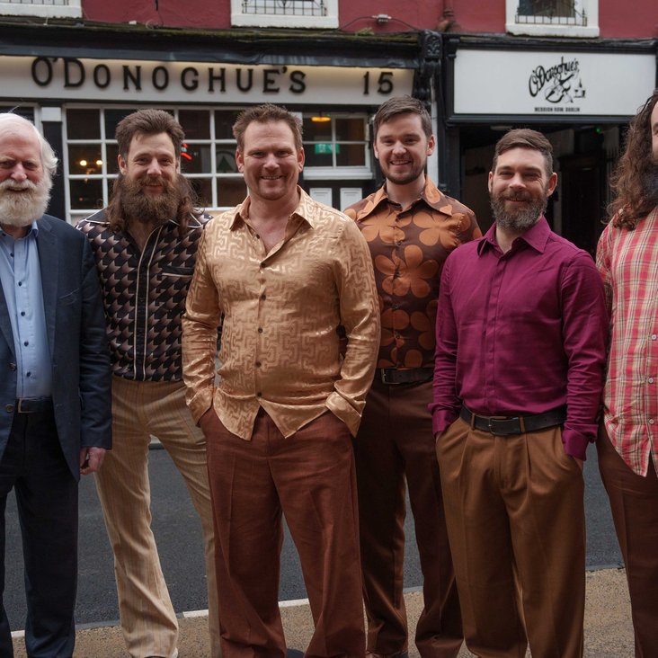 The Dubliners