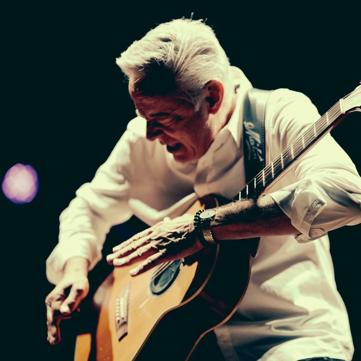 Tommy Emmanuel