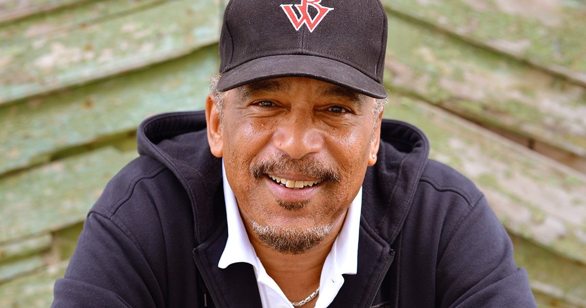 Ron Williams & Jörg Seidel Trio RON WILLIAMS meets HARRY BELAFONTE