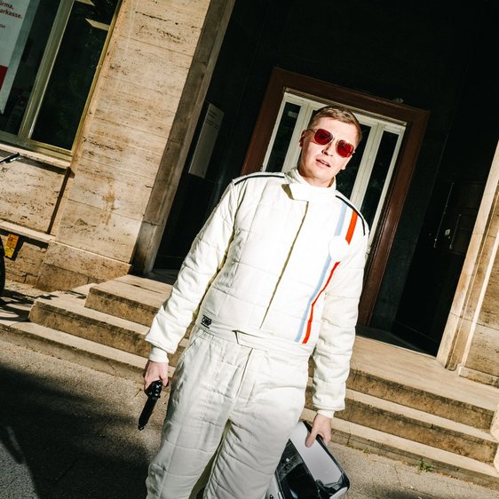 Portraitfoto Till Reiners