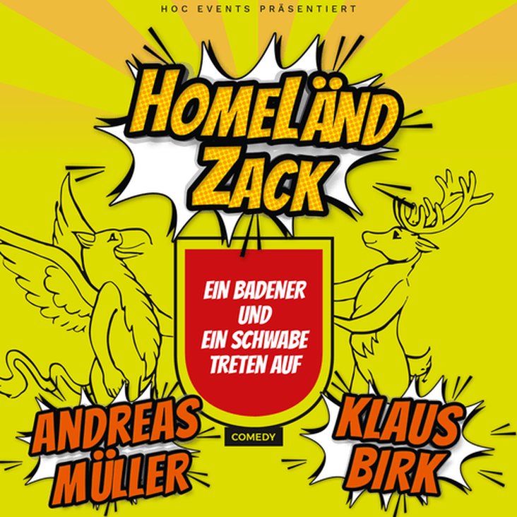 Grafik von HomeLändZack