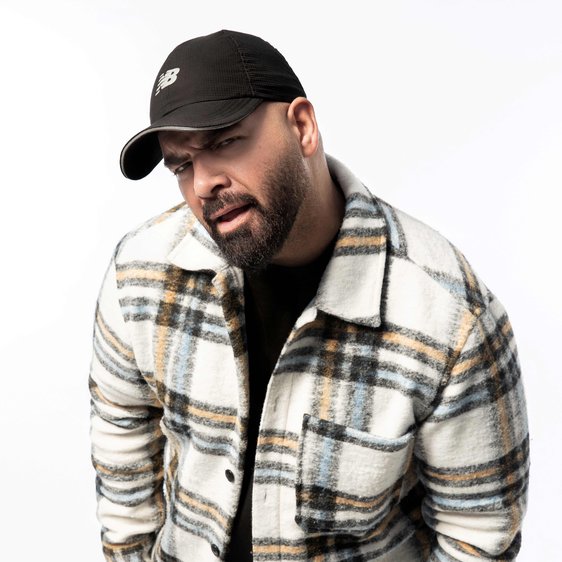 Portraitfoto Abdel Boudii