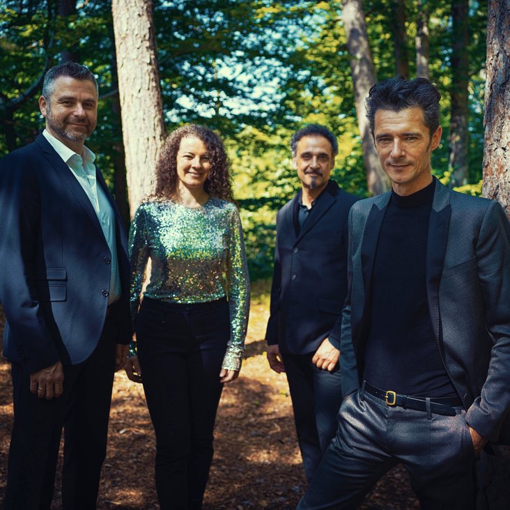 Herbert Pixner Projekt