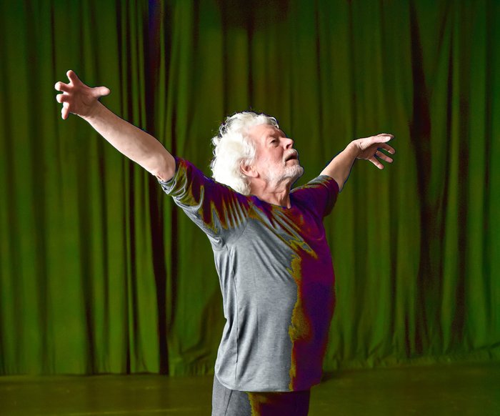 Egon Madsen