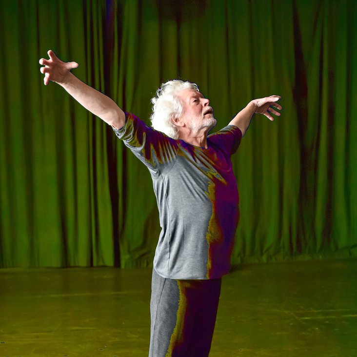 Egon Madsen