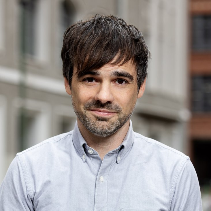 Portraitfoto Sebastian Lehmann