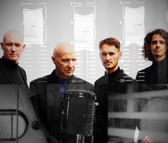 Band Portrait