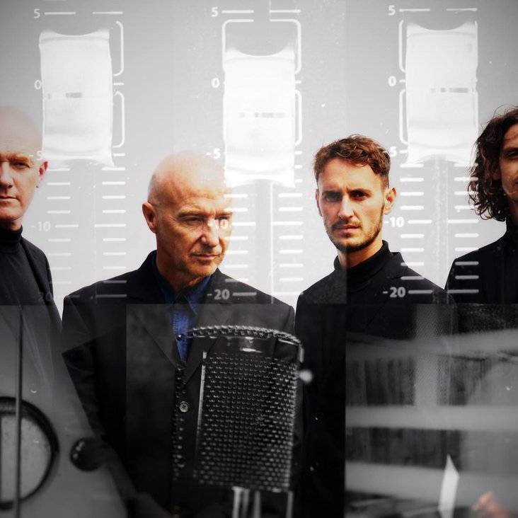 Band Portrait