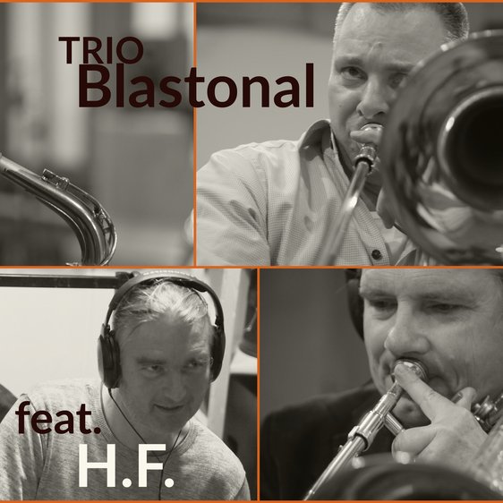 Trio Blastonal