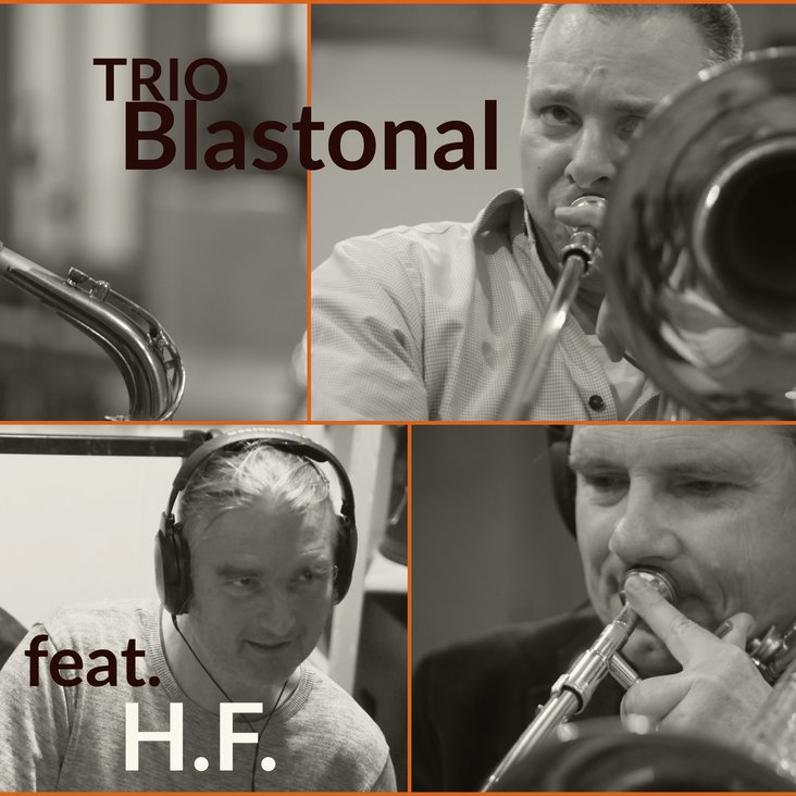 Trio Blastonal