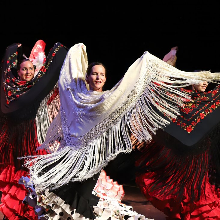 flamenquitos©