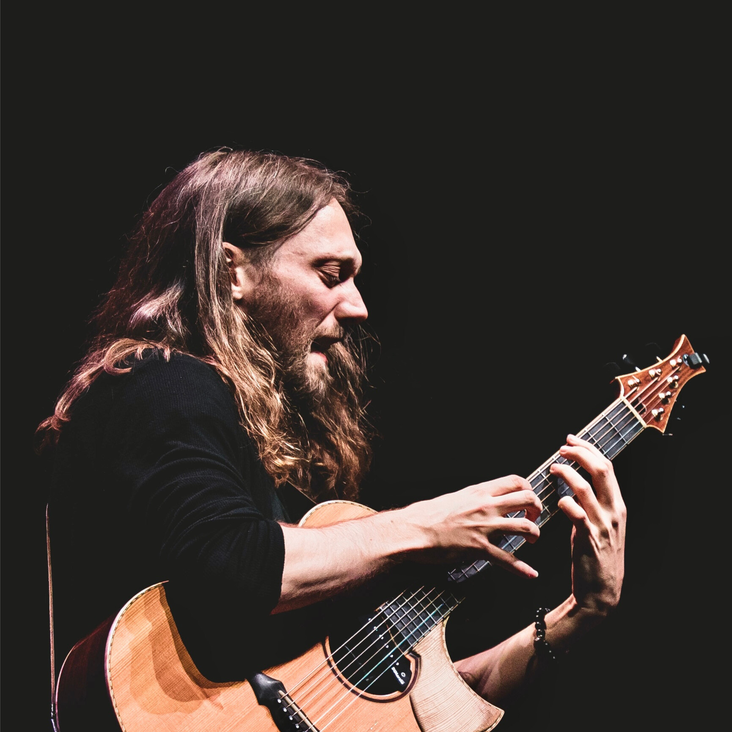 Mike Dawes
