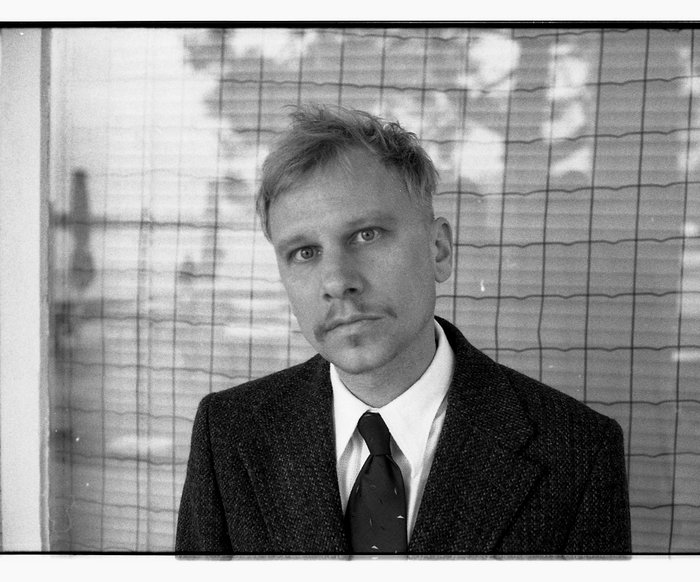 Portraitfoto Robert Stadlober