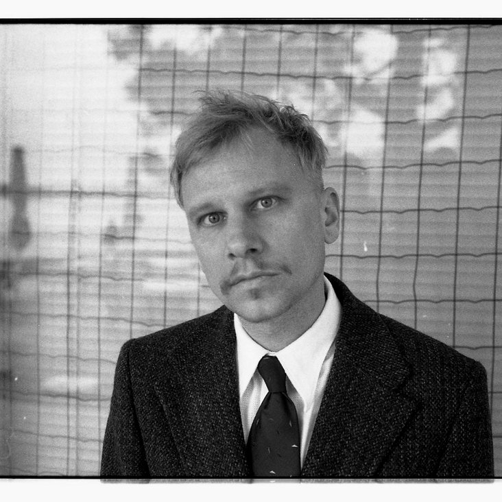 Portraitfoto Robert Stadlober