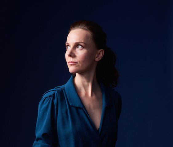 Portraitfoto Anna Depenbusch